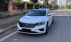 فولكسفاغن باسات